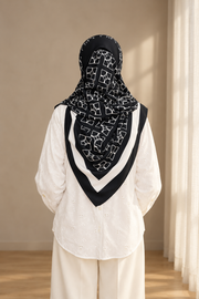 Hannah Geo Instant Bawal
