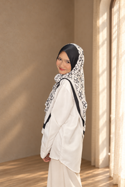 Hannah Geo Instant Bawal