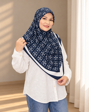 Hannah Geo Bawal